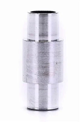 Kit of 8 Stainless Steel Skateboard Bearing with 4 Rigid Spacers - VXB Ball Bearings