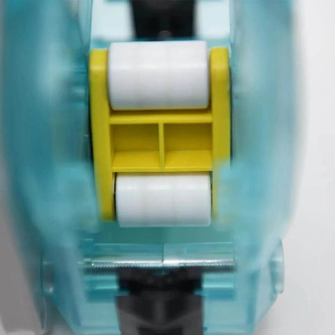 Close-up of KKTS-24S18 1600ml/min high Flow peristaltic Pump 24V Stepper Motor dosing Pump Adjustable Speed components