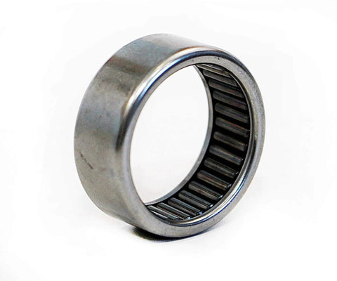Two Koyo B168 Inner Cam Bearings Full Complement Needle Roller Bearing Drawn Cup Open End For Harley Davidson Twin Cam