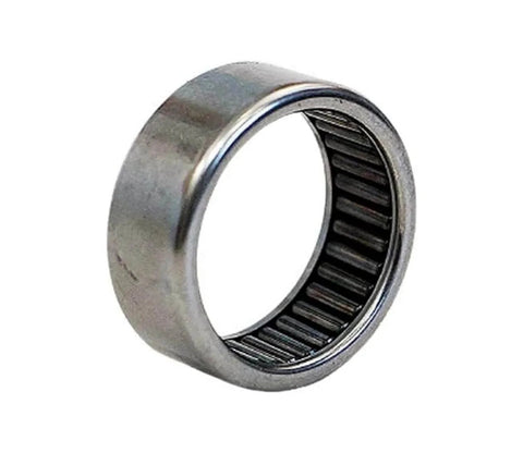 Two Koyo B168 Inner Cam Bearings Full Complement Needle Roller Bearing Drawn Cup Open End For Harley Davidson Twin Cam 96 103 110 And Dyna Engines 2007 And Up Premium USA Made Replacement Part For Smooth Engine Operation