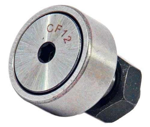 KR30 30mm Cam Follower Needle Roller Bearing - VXB Ball Bearings