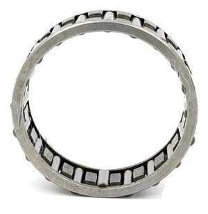 KT121610 - Needle Roller Bearing Cage - 12x16x10mm K121610
