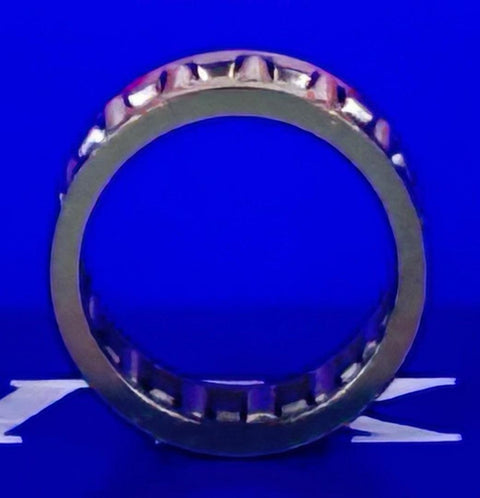 KT162010 - Needle Roller Bearing Cage - K 16x20x10mm