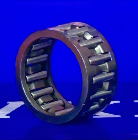 KT162010 - Needle Roller Bearing Cage - K 16x20x10mm