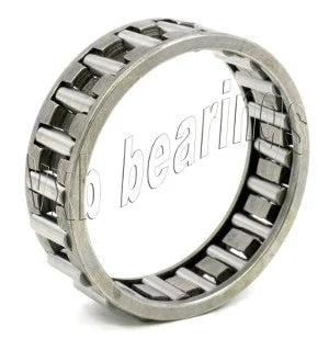 KT242813 - Needle Roller Bearing Cage - 24x28x13mm K242813