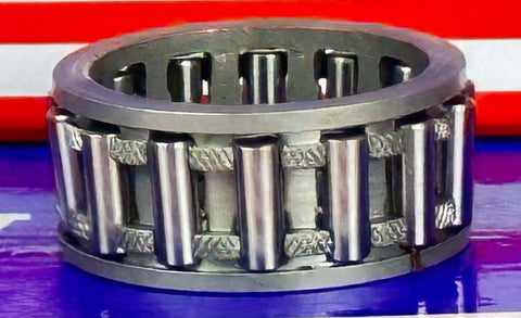 KT253515 - Needle Roller Bearing Cage - 25x35x15mm K253515 - Buy Bearings online - Fast US Shipping