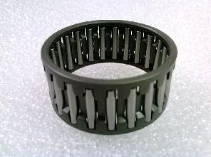 KT323717 - Needle Roller Bearing Cage - K323717 32x37x17mm