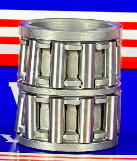 KT324550 - Needle Roller Bearing Cage - 32x45x50mm K324550