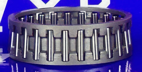 KT354013 - Needle Roller Bearing Cage - 35x40x13mm K354013