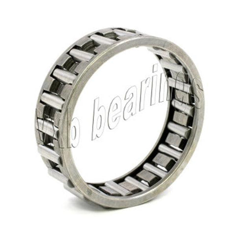 KT354027 - Needle Roller Bearing Cage - K354027 35x40x27mm