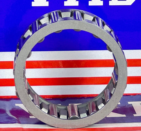 KT354520 - Needle Roller Bearing Cage - K 35x45x20mm
