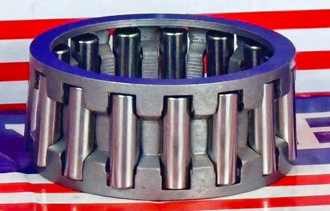 KT354520 - Needle Roller Bearing Cage - K 35x45x20mm