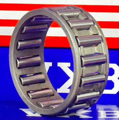 KT405020 - Needle Roller Bearing Cage - 40x50x20mm K405020