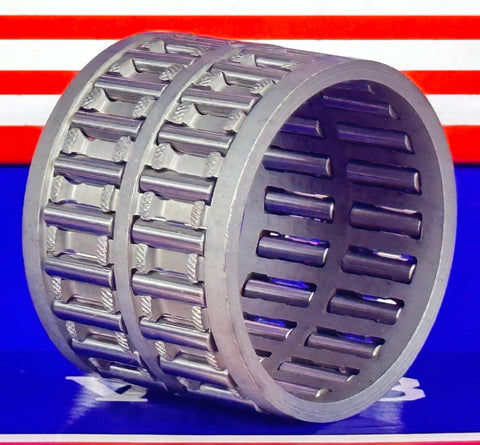 KT414835 - Needle Roller Bearing Cage - 41x48x35mm K414835