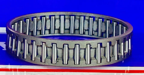 KT424717 - Needle Roller Bearing Cage - 42x47x17mm K424717
