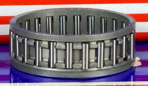 KT424816 - Needle Roller Bearing Cage - 42x48x16mm K424816