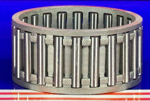 KT455325 - Needle Roller Bearing Cage - 45x53x25mm K455325