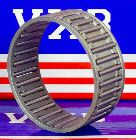 KT485320 - Needle Roller Bearing Cage - 48x53x20mm K485320