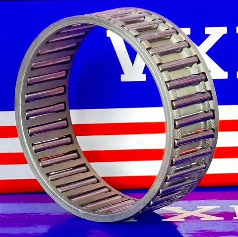 KT505520 - Needle Roller Bearing Cage - 50x55x20mm K505520
