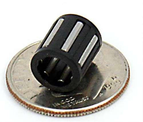 KT589 - Needle Roller Bearing Cage - K 5x8x9 Miniature