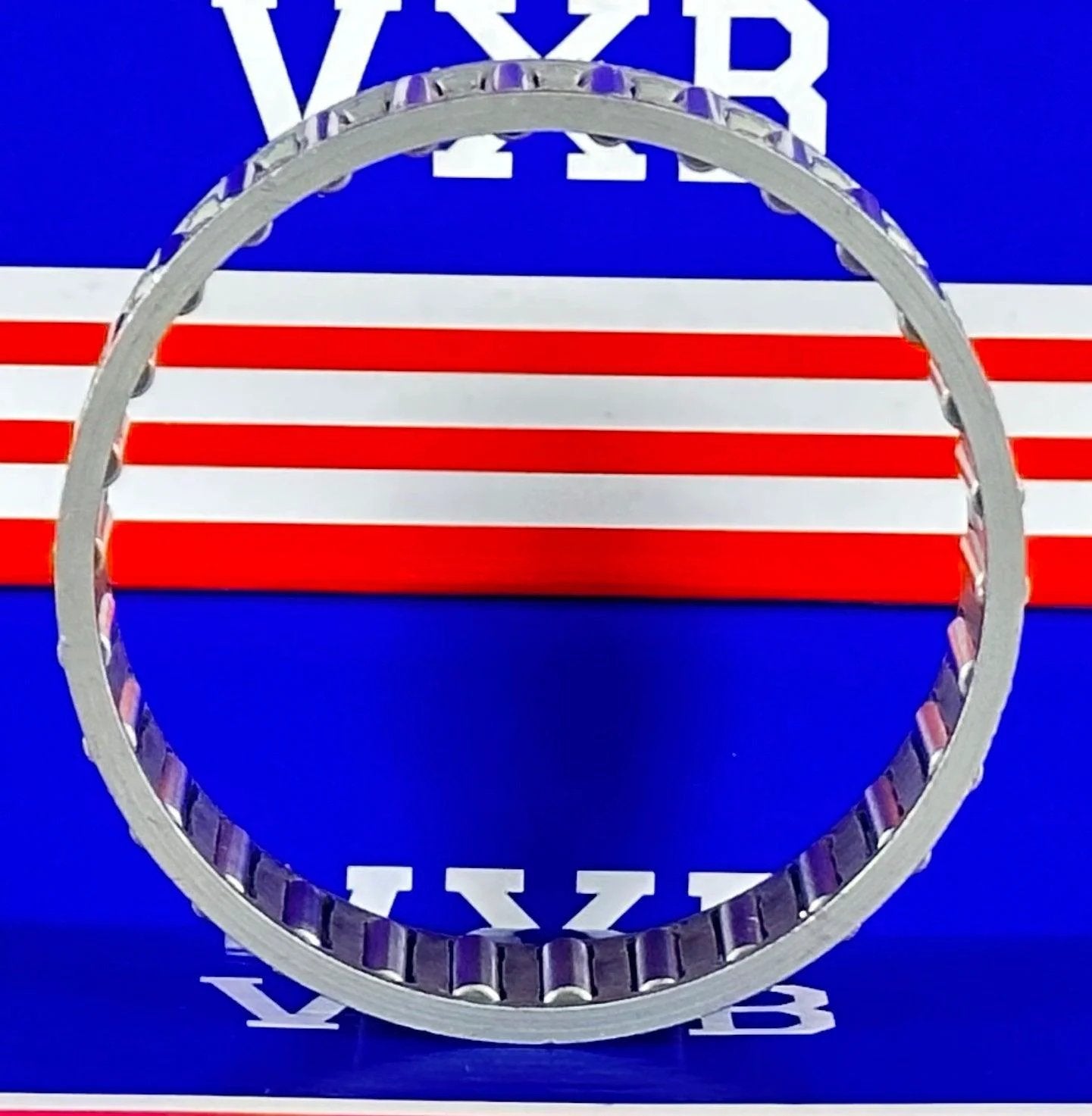 needle roller bearing cage 63x71x20mm Quality Bearings