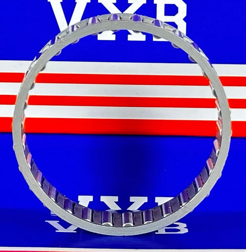 KT637120 - Needle Roller Bearing Cage - 63x71x20mm K637120