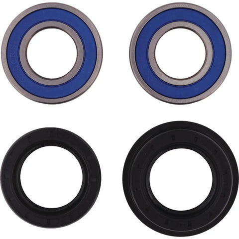Wheel Bearing Kit For Kubota RTV 900 G And RTV X Series Beefed Up Direct Fit Replacement By All Balls Racing 25 1741 components