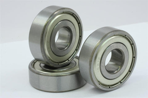 KVD Kv1000cxd Baitcaster Bearing set Quality Fishing - VXB Ball Bearings