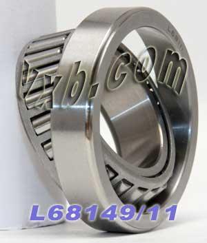 L68149/L68111 Tapered Roller SET-17 Wheel Bearing