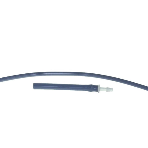 Tube attachment for Mini Lab Vacuum And Pressure Dual Function Pump for filtration and distillation applications.