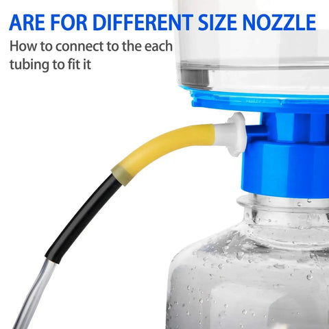 Close-up of tubing connection on lab filtration setup for Powerful Laboratory Vacuum Filtration Pump For Fast Liquid Filtration In Distillation Setups And Lab Filtration Rigs Across The USA Suitable For Benchtop Use With Adjustable Vacuum Control And Durable Oil Free Design NestEcho