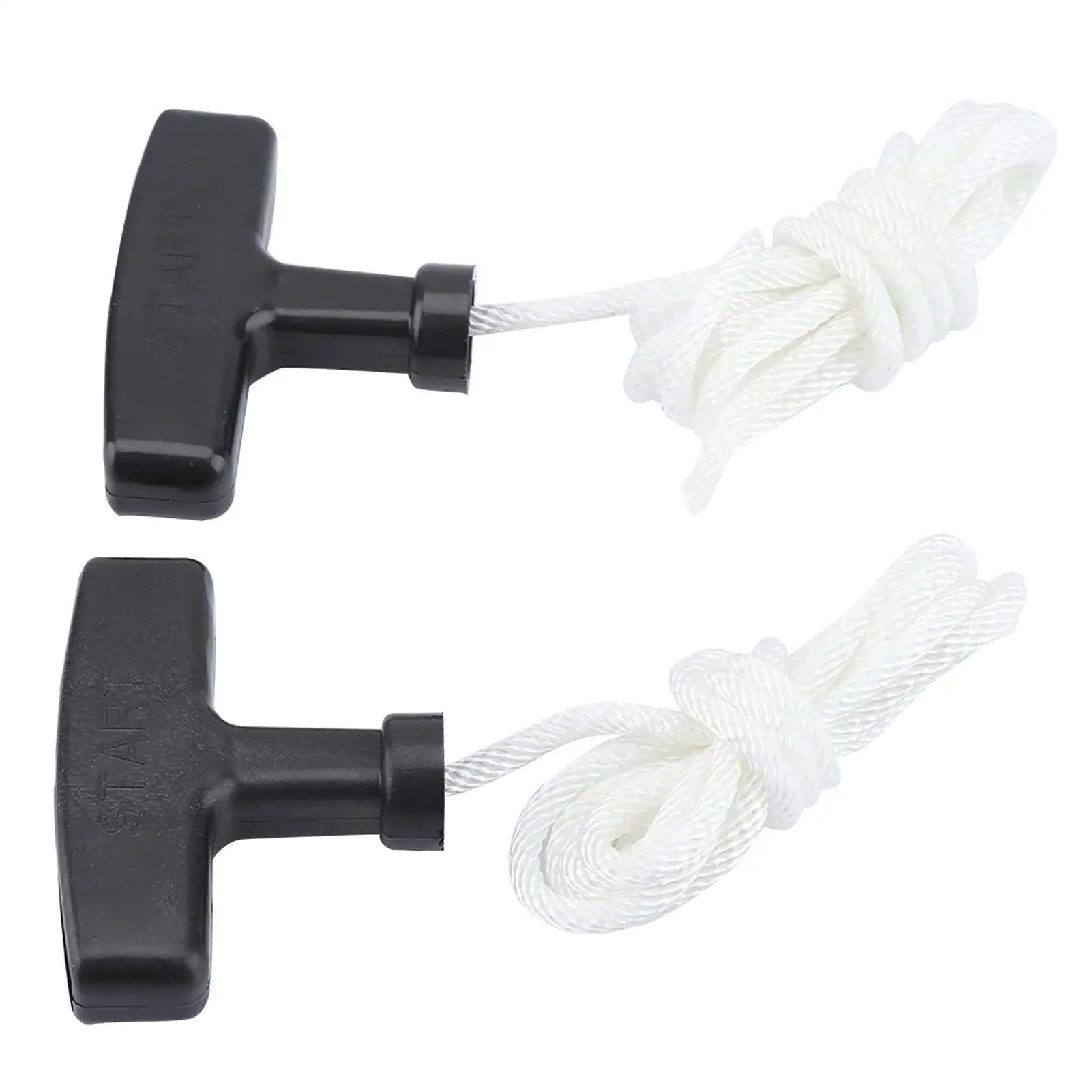Replacement Pull Cord Rope Kit 1.5m With Two Handles 🍁...