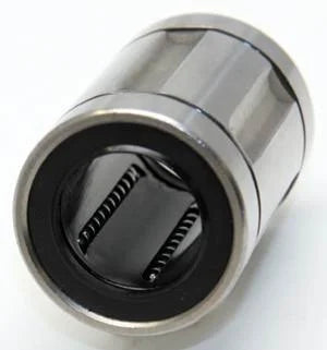 LB8UU 8mm Ball Bushing 8x15x24 Linear Motion Bearing