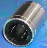 LBB16UU 1" inch Sealed Linear Motion Ball Bushing - VXB Ball Bearings