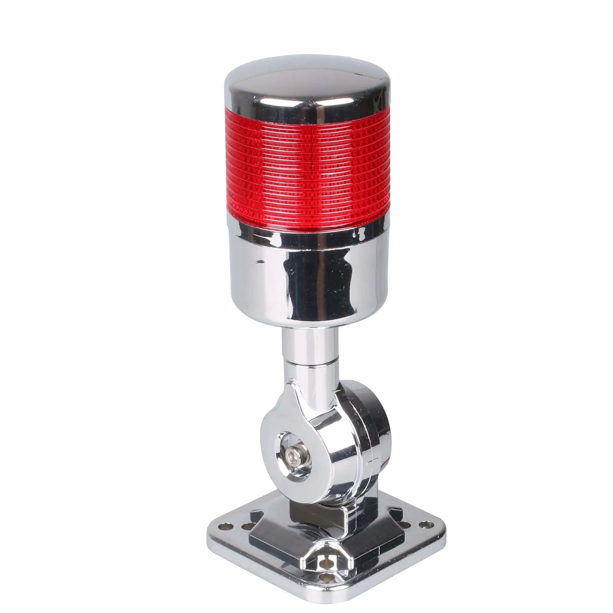 110V To 220V LED Stack Tower Light With Buzzer 🍁 &ndas...