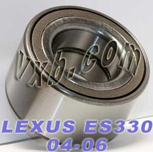 LEXUS ES330 Auto/Car Wheel Ball Bearing 2004-2006 - VXB Ball Bearings