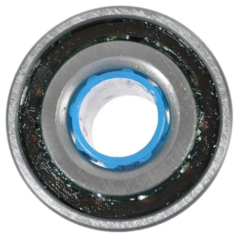 Driver And Passenger Side Wheel Bearing Set For 2001-2005 Lexus IS300, 2000-2002 Mercedes E320, And 1989-1992 Toyota Cressida close-up view