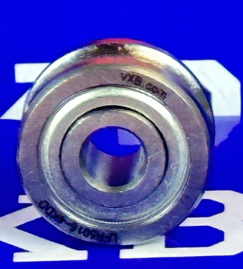 LFR50/5-4KDD 5mm ID x 4mm U-Groove Track Roller Bearing Track Bearing