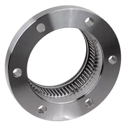 Lifelign Gear Coupling Exposed Bolts Sleeve For 1035G20 0744995 One Wrench Tightening With Reduced Head Cap Screws And Non Turning Locknut
