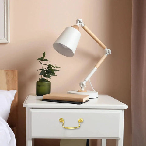Bedroom nightstand with Bail Drawer Pull Handles 4 Pack 4 Inch Length 81mm Hole Centers Zinc Alloy Electroplated Light Gold Finish