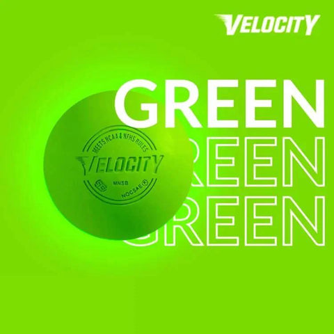 Practice Lacrosse Balls - 1, 2, 3, 6, 12, 18, 24, 36, 60 and 120 Packs - Official Size and Weight - Lime Green showing ball and text