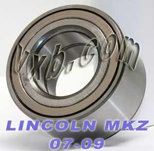 LINCOLN MKZ Auto/Car Wheel Ball Bearing 2007-2009 - VXB Ball Bearings