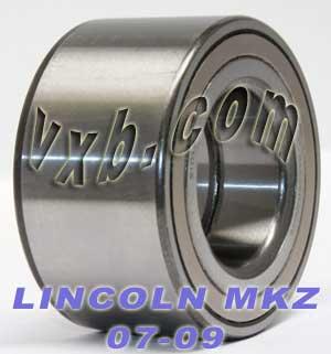 LINCOLN MKZ Auto/Car Wheel Ball Bearing 2007-2009 - VXB Ball Bearings