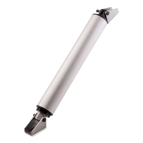High Speed Linear Actuator With 22 Lb Push Pull Force For Fast Action, 4.5 Inches Per Second At Full Load, 12V DC Motor, 18 Inch Stroke