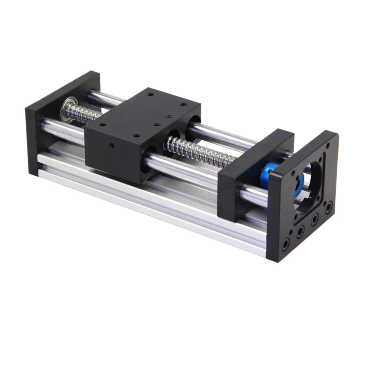 linear guide coupling sliding table for CNC motion 🍁