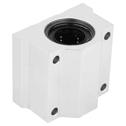 ✝️ Linear motion ball bearing, cnc scs25luu slide bushing linear roller bearing slide block 25mm other