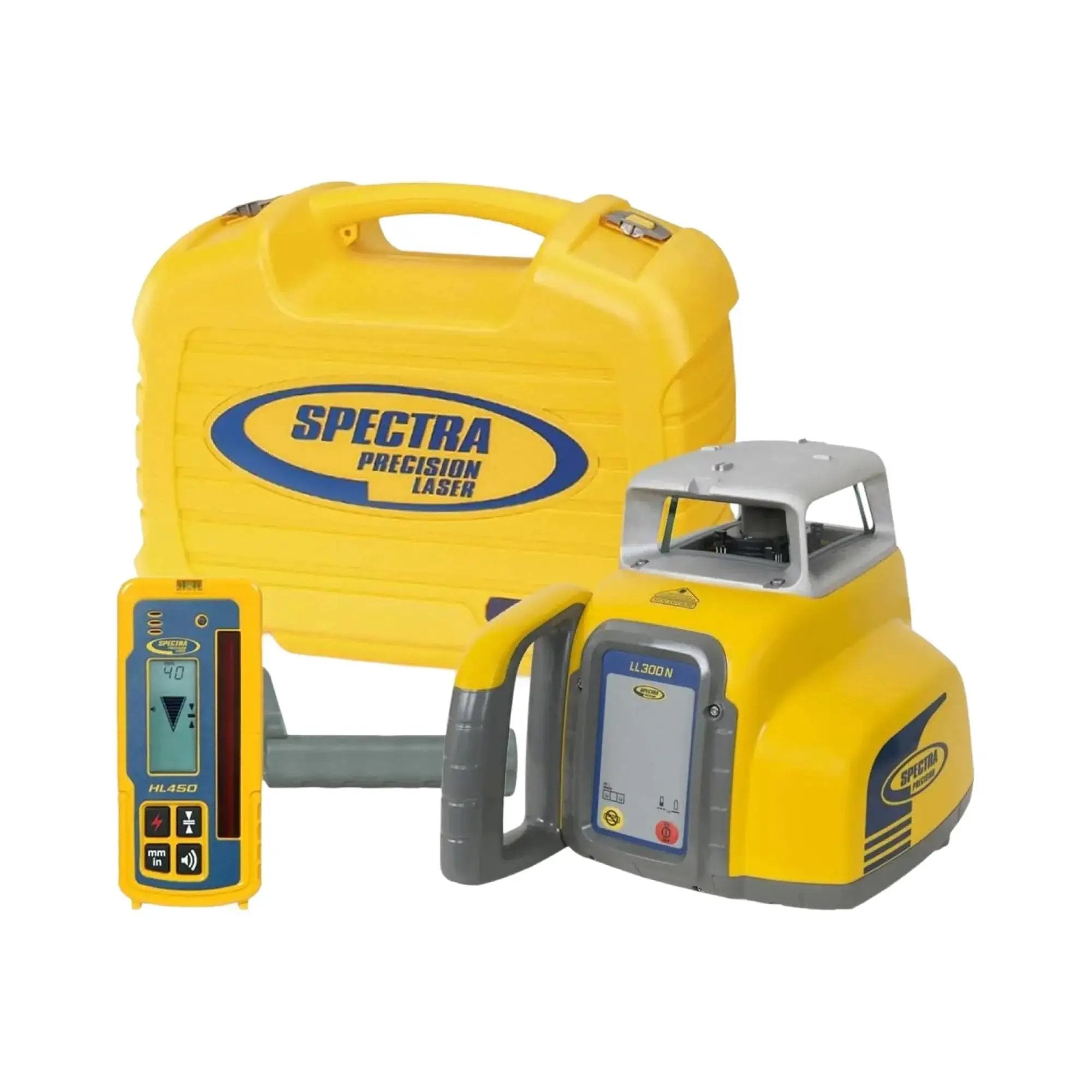 self-leveling rotary laser kit for precise leveling 🍁 ...