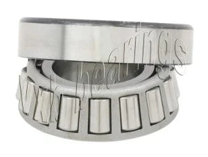 LL639249/LL639210 196.850x241.300x23.812 Tapered Roller Bearing Excavator - VXB Ball Bearings