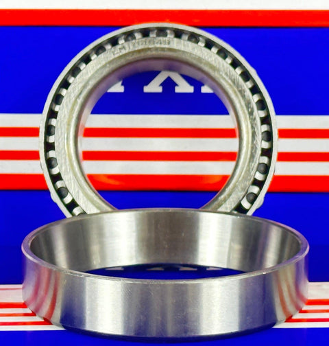 LM104949/LM104911 Taper Bearings 2"x3.25"x0.85" - VXB Ball Bearings