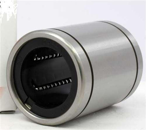 LM8UU Linear Motion 8mm Bushing - VXB Ball Bearings